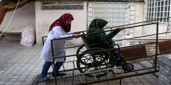 رسانه | پرداخت بیش از ۱۳ میلیارد و ۶۰۰ میلیون ریال حق بیمه مددجویان بهزیستی رزن