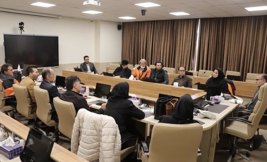 آمادگی و تشدید نظارت بر مجتمع‌های خدماتی‌ _ رفاهی بین‌راهی استان البرز در آستانه نوروز ۱۴۰۵