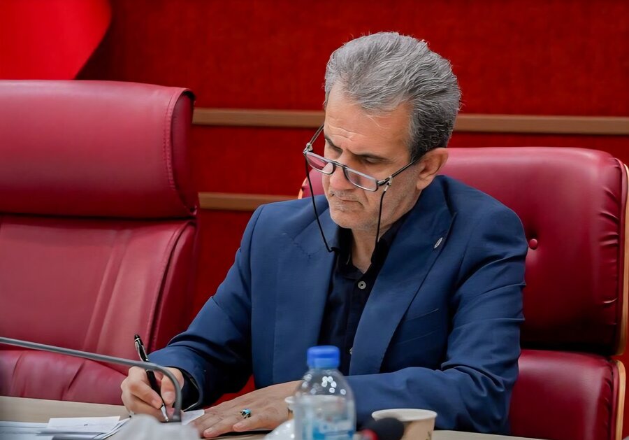 تأکید معاون سلامت اجتماعی بهزیستی بر صیانت از هویت و کرامت کودکان و نوجوانان تحت سرپرستی
