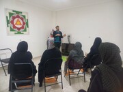 سرپرست اورژانس اجتماعی شهرستان قروه: آموزش مهارت‌های زندگی، سنگ‌بنای ارتقای تاب‌آوری و سلامت روان است
