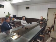 بررسی چالش‌های کمیسیون اعصاب و روان و تعیین تکلیف برنامه‌های سال ۱۴۰۵ در نشست تخصصی بهزیستی استان قم