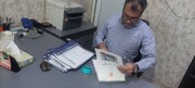بازدید نظارتی معاون اداره بهزیستی اهواز از مراکز اقامتی میان مدت درمان اعتیاد

