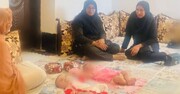 سیریک | چتر حمایتی بهزیستی بر سر چندقلوهای سیریکی / حمایت از ۱۲ خانواده دارای چندقلو در شهرستان سیریک