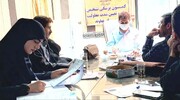 بررسی ۳۰ پرونده در دومین کمیسیون پزشکی تعیین نوع و شدت معلولیت بهزیستی نهاوند