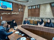  بازنشستگان بهزیستی؛ تجلی پیوند تجربه و خدمت