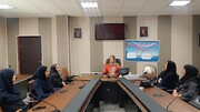 کارگاه آموزشی طرح «کیان» با محوریت پیشگیری از اعتیاد در قروه برگزار شد
