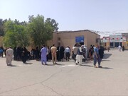 زاهدان | برگزاری دومین جلسه کمیسیون پزشکی در مجتمع امام علی (ع) با بررسی بیش از ۲۰۰ پرونده