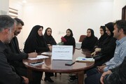 نکا |  برنامه‌ریزی برای مهارت‌آموزی و توسعه خلاقیت کودکان تحت پوشش بهزیستی نکا