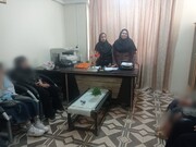 برگزاری کارگاه‌های تحکیم بنیان خانواده با همکاری بهزیستی و بهداشت خرمشهر