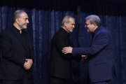 پیام مدیرکل بهزیستی گیلان در پی تقدیر رئیس جمهور از رئیس سازمان بهزیستی کشور در آیین روز جهانی مبارزه با مواد مخدر

