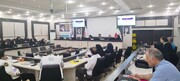 کارگاه آموزشی پیشگیری از HIV، اعتیاد و بیماری‌های زنان در سنندج برگزار شد
