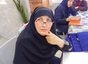 آموزش زبان انگلیسی در مرکز سالمندان حبیب ابن مظاهر؛ سالمندان با بیان ترجیحات آشنا شدند