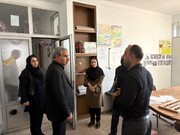 مدیرکل بهزیستی کردستان بر توسعه خدمات تخصصی و حمایت از کودکان دارای اختلال طیف اُتیسم تأکید کرد