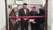 همزمان با هفته بهزیستی؛ یک واحد مسکونی ویژه توان‌خواهان در بهار به بهره‌برداری رسید