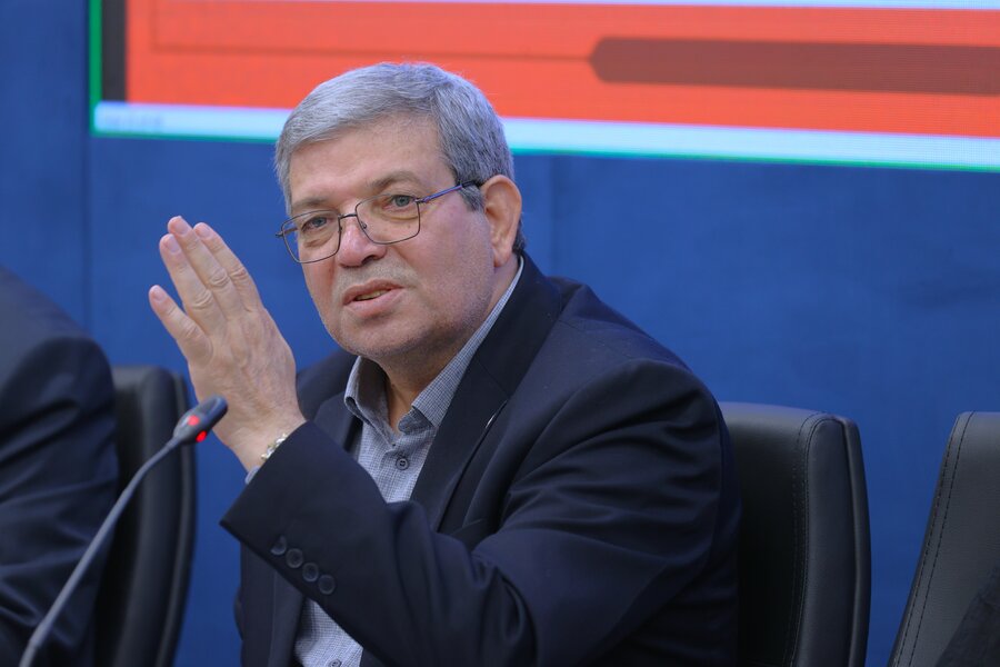 Establishing a Comprehensive Participation Ecosystem at Iran’s State Welfare Organization