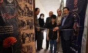 رسانه| اجرای طرح ملی «دست‌های مهربانی» در همدان؛ پیوند عاطفی نسل‌ها در مرکز ترنم مهر