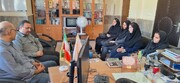 تأکید بر نقش مؤسسات خیریه در توسعه خدمات اجتماعی بیجار
