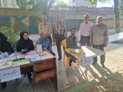 طرح «سه‌شنبه‌های سالمندی» در اسدآباد آغاز شد