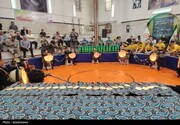 شهرری | ورزش محور توانمندسازی افراد دارای معلولیت در شهرستان ری
