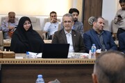 گزارش تجمیعی| سفر دو روزه معاون سلامت اجتماعی سازمان بهزیستی کشور به مازندران؛ از توسعه خدمات خانواده‌محور تا تقویت حمایت‌های روانی  اجتماعی