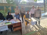 رسانه| آغاز طرح «سه‌شنبه‌های سالمندی» در شهرستان اسدآباد