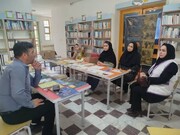 بیله سوار| تعامل بهزیستی و کانون پرورش فکری بیله سوار برای غنی سازی اوقات فراغت کودکان تحت حمایت