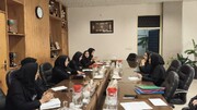 بررسی پرونده‌های خاص آسیب‌های اجتماعی با هدف تسریع در ارائه خدمات تخصصی