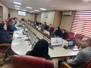 تبیین شاخص‌های سامانه فوریت‌های اداری (فؤاد ۱۲۸) با هدف ارتقاء پاسخگویی و کیفیت خدمات در بهزیستی البرز

