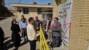 غربالگری رایگان  ۷۲۰۰ کودک زرندی
