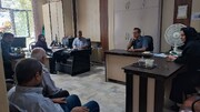 بررسی بالینی پرونده‌های توان‌خواهان اعصاب و روان در کمیسیون تخصصی بهزیستی همدان