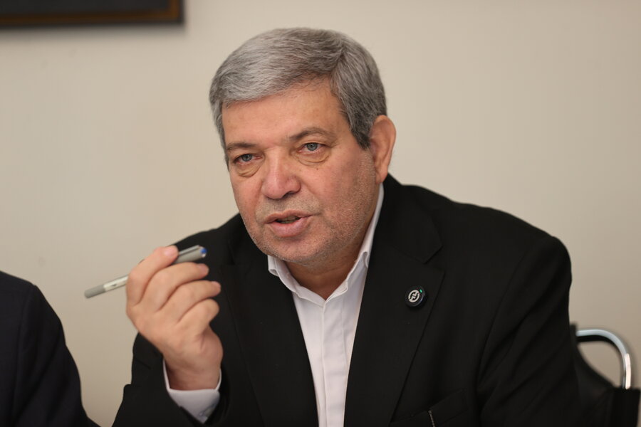 پیام تبریک رئیس سازمان بهزیستی کشور به مناسبت روز پزشک