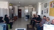 ارزیابی روند اشتغال‌زایی مددجویان بهزیستی ملایر