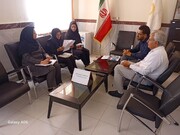 توزیع اعتبارات اشتغال‌زایی بهزیستی قروه تعیین تکلیف شد
