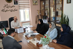 تعامل و هم‌افزایی با انجمن‌های تخصصی، ضامن ارتقای کیفیت خدمات توانبخشی است