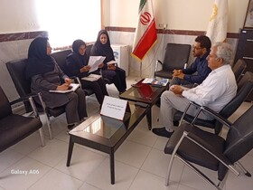 توزیع اعتبارات اشتغال‌زایی بهزیستی قروه تعیین تکلیف شد