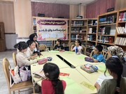 لبخند به کودکی، آرامش به آینده؛ آموزش مدیریت هیجان به کودکان بهاری