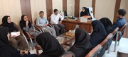 دیلم| برگزاری نخستین جلسه هماهنگی برنامه‌های اشتغال اداره بهزیستی شهرستان دیلم در سال ۱۴۰۵