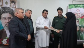 افتتاح نمایندگی خدمات بهزیستی شهرستان لاشار؛ گامی برای تسهیل دسترسی مددجویان به خدمات