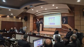 📸#گزارش_تصویری | نظام برنامه‌ریزی بهزیستی؛ گذار از ساختارگرایی به محله‌محوری