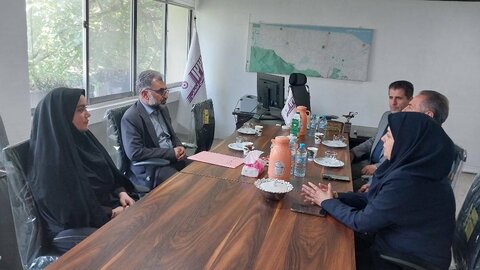 بهزیستی مازندران
