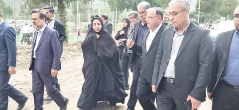 گلستان