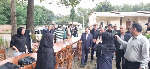 گلستان