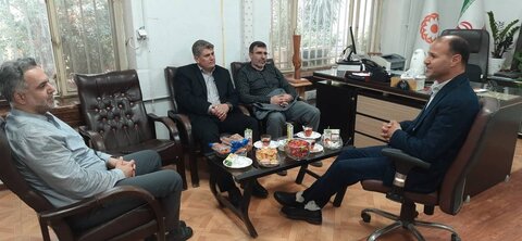 بهزیستی مازندران