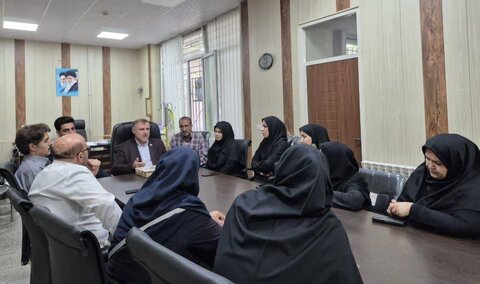 همدان
