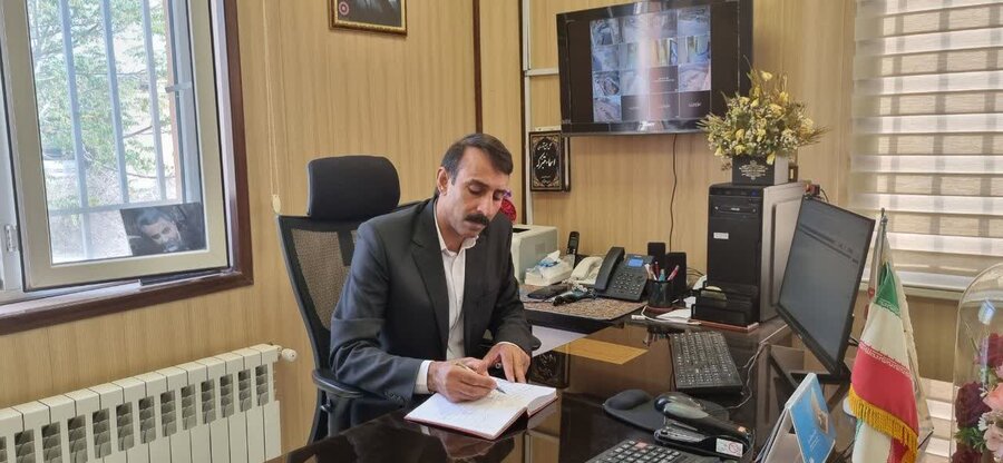 اصحاب محترم رسانه و خبرنگاران محترم شهرستان تفت
