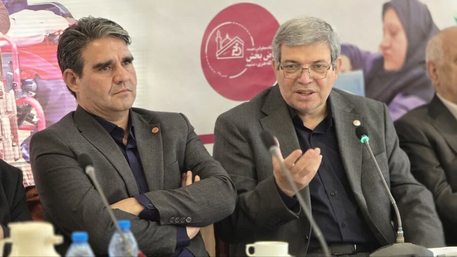  بهزیستی با اتکا به قانون، مشارکت اجتماعی و مولدسازی، مسیر پایدارتری برای حمایت از گروه‌های هدف می‌سازد