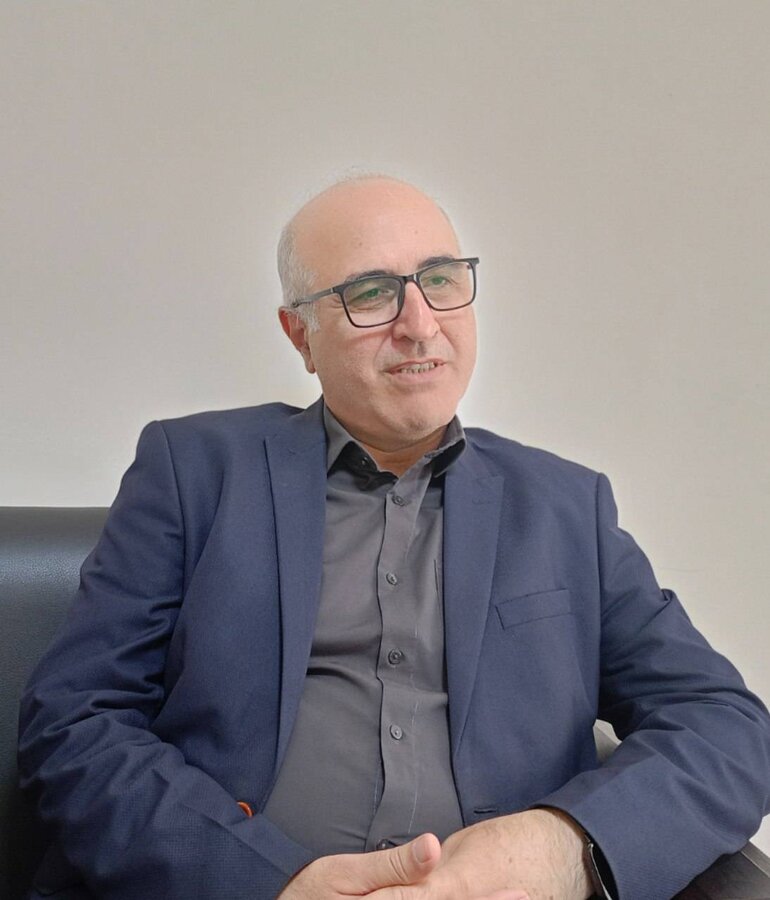 پیام دکتر وحید رضا گازرانی مدیرکل بهزیستی خراسان جنوبی به مناسبت روز خبرنگار