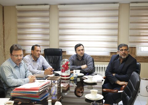 بهزیستی مازندران