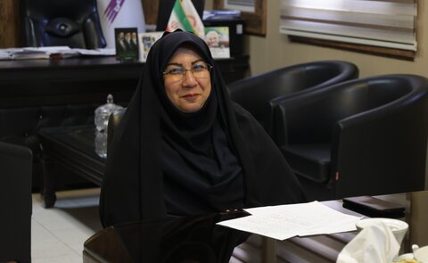 بهزیستی مازندران