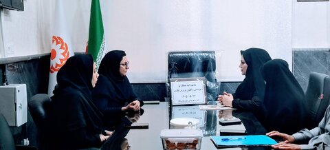 بهزیستی مازندران